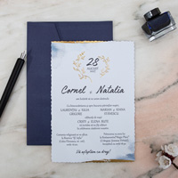 catalog invitatii polen